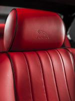 Jaguar XJ6 by Jaguar Land Rover Classic 2018 года